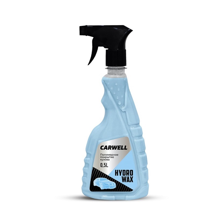 Carwell HYDRO WAX