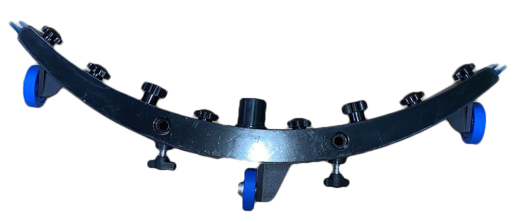 Всасывающая балка для JH-360