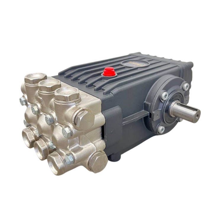 Насос INTERPUMP 47 SERIES. WS151 (межосевое расстояние 87мм)