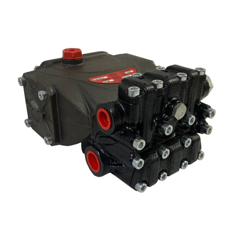 Насос Interpump Evolution E1B1614 R