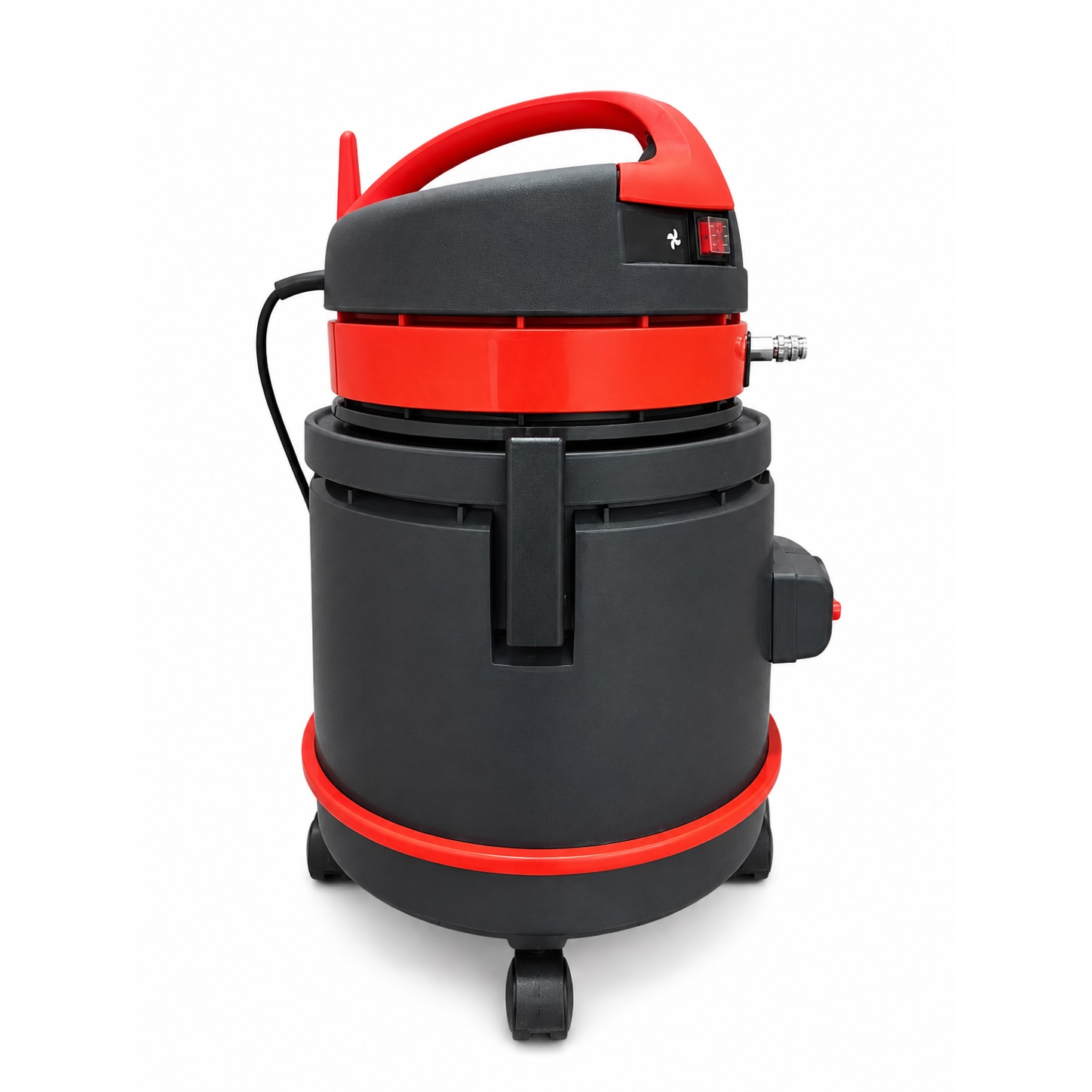 Моющий пылесос Soteco Tornado 200
