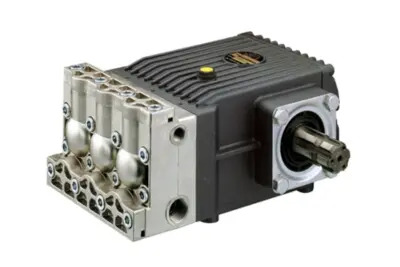 Насос плунжерный Interpump T55 (50/50), 650 об/мин, 4,77 кВт