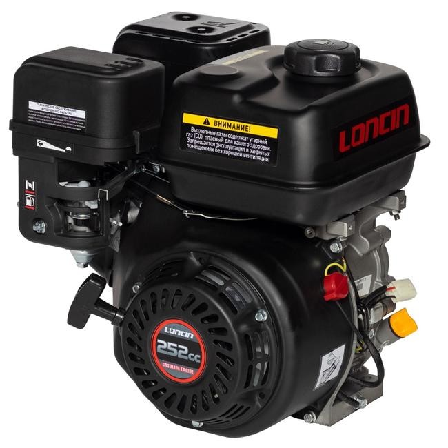 Loncin LC175F-2 (B18 type) D20