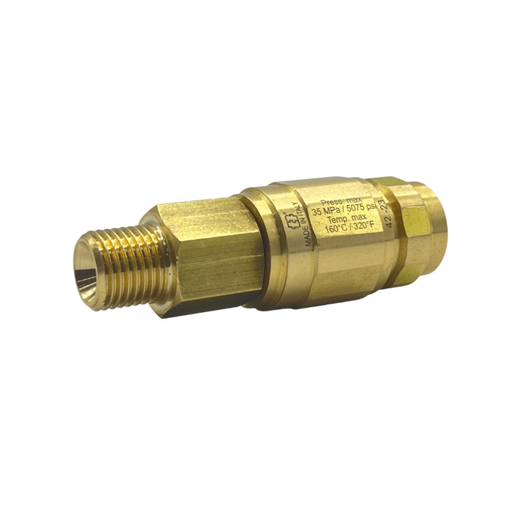 Поворотное соединение G3/8M-G3/8F