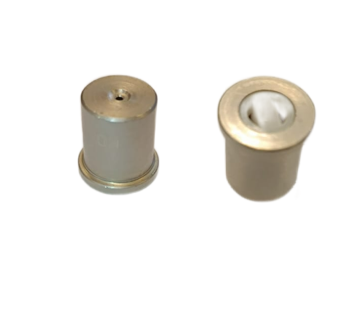 Пенная насадка FL-5, форсунка 1,2 мм (04), 1/4"F