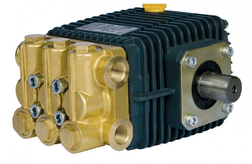 Насос Bertolini WBL 1016