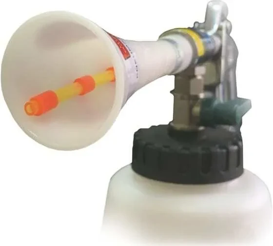 Распылители для химчистки TR-01