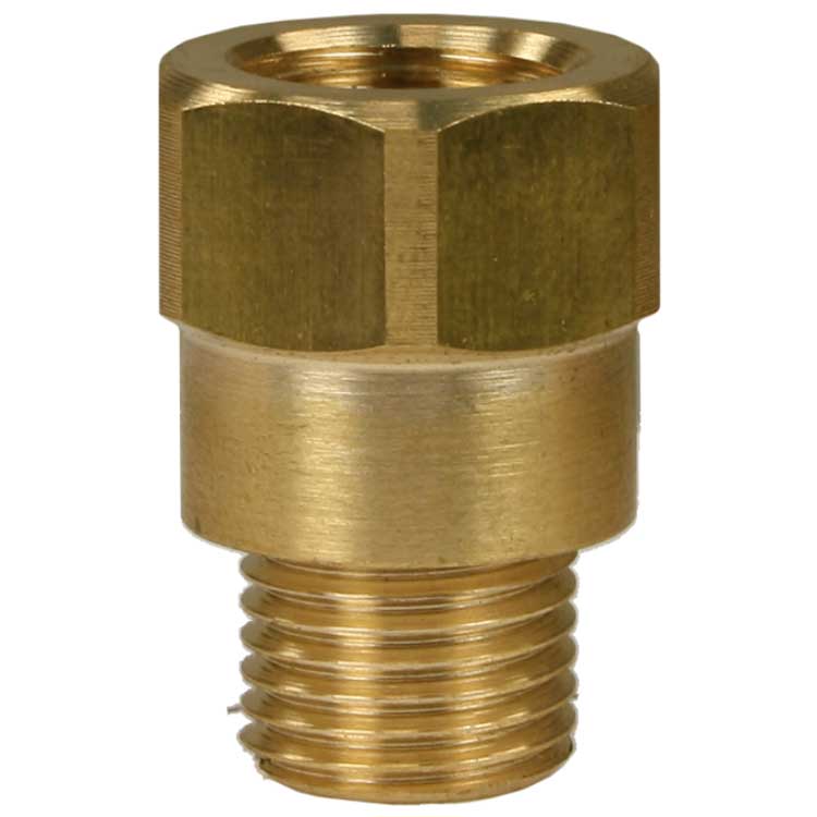Переходник 3/8"внут.-3/8"внеш. R+M Suttner