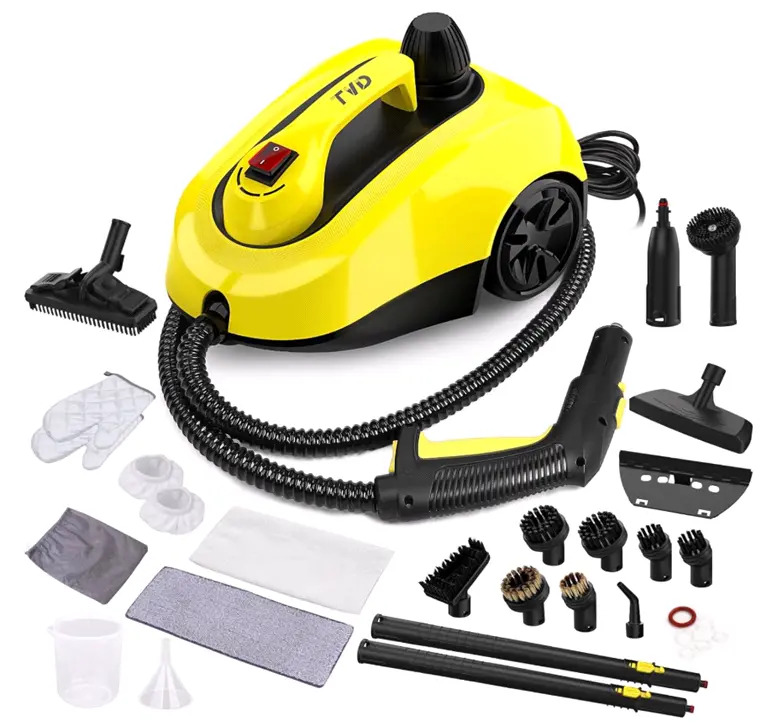 Парогенератор HW608-B 220В, 1,8 кВт