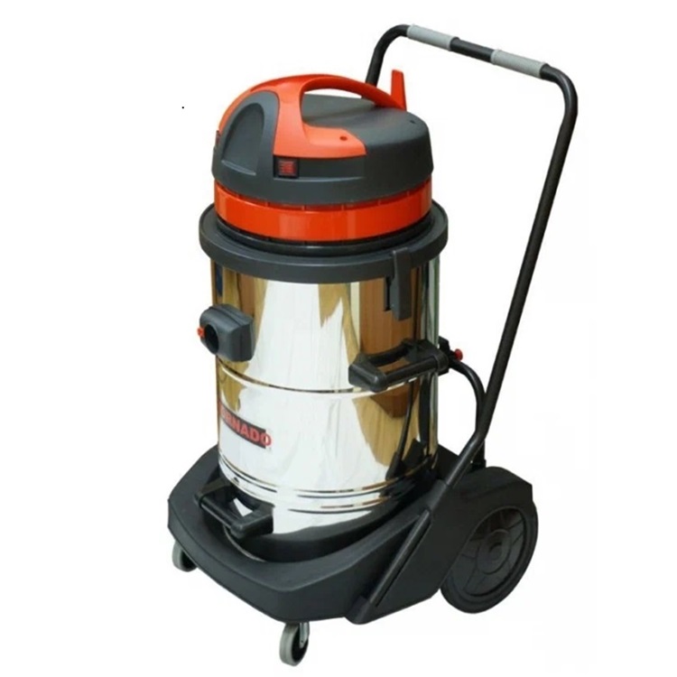 Soteco Tornado 600 MARK NX 3FLOW Inox