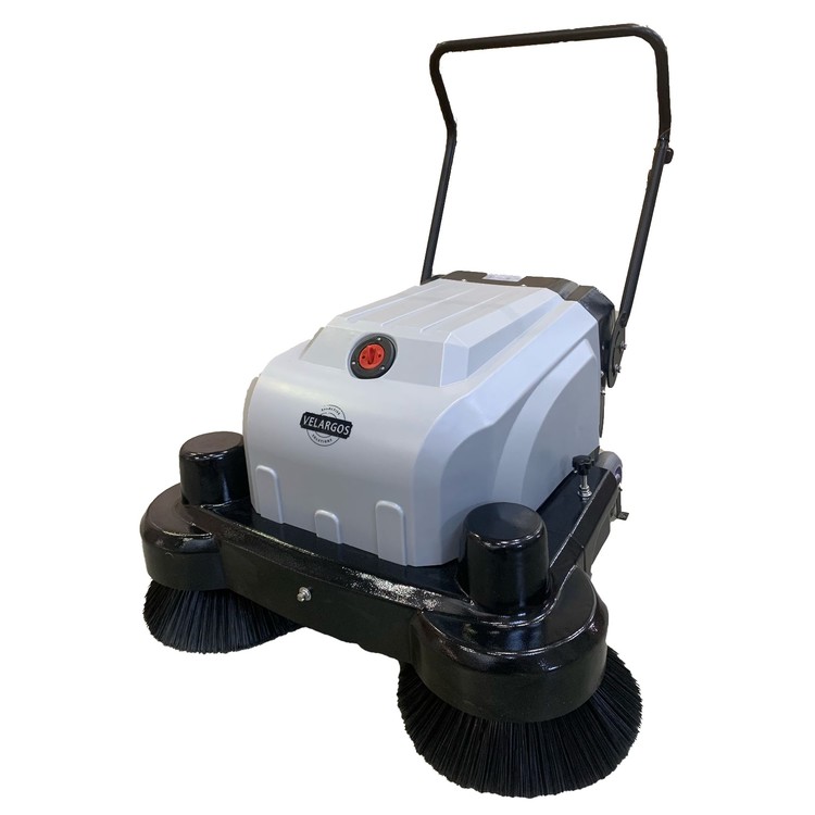 Подметальная машина Velargos 1060 Lithium