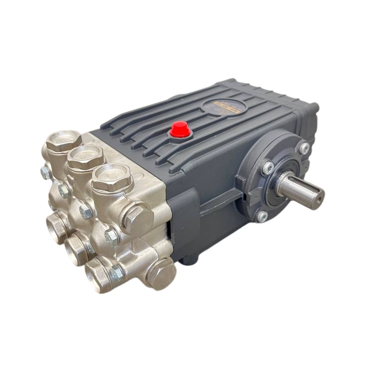 Насос INTERPUMP 47 SERIES. WS102 (межосевое расстояние 87мм)