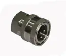 Байонет типа ARS 350 высокого давления 3/8"г (нерж).