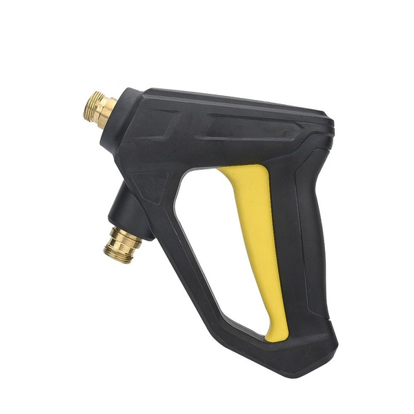 Пистолет-распылитель для Karcher, 350бар. Коннекторы TR22-M Quick Screw, TR22-M.