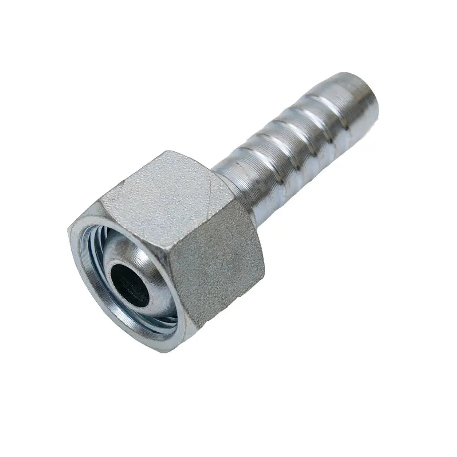 Фитинг DK (Г) 24x1.5 d=16