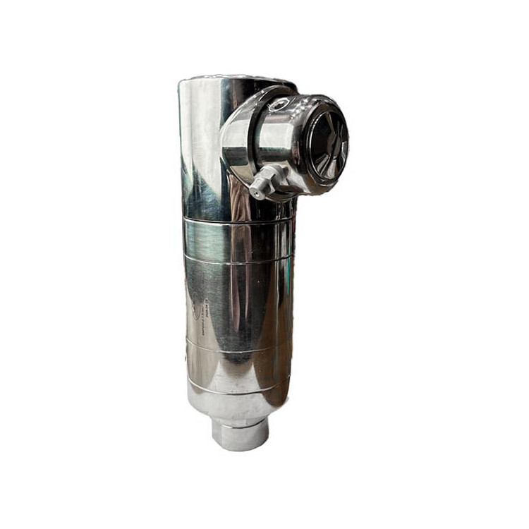 Насадка для мойки емкостей SMP200-2-1.0-360°-316LSS- 3/4"BSPP 21 л/мин