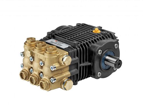 Comet FDX Hot Cube 16/200 D FW2 Yanmar L100