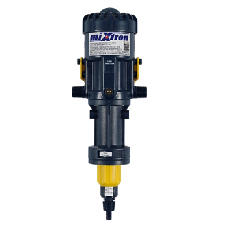 Дозирующий насос Mixtron MX P054