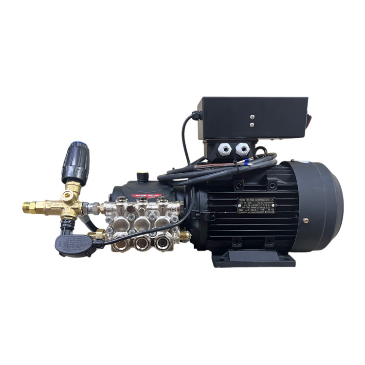 Аппарат высокого давления Interpump M 2015