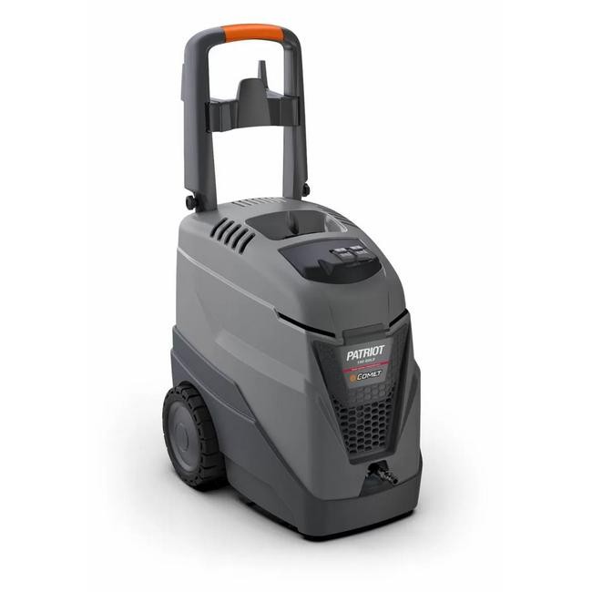 Comet Patriot 150 GoldTotal stop 220 В KLR Gold