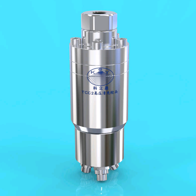 Насадка для мойки емкостей TCC2-3-1.2-60°-304SS- 1/4"BSPP