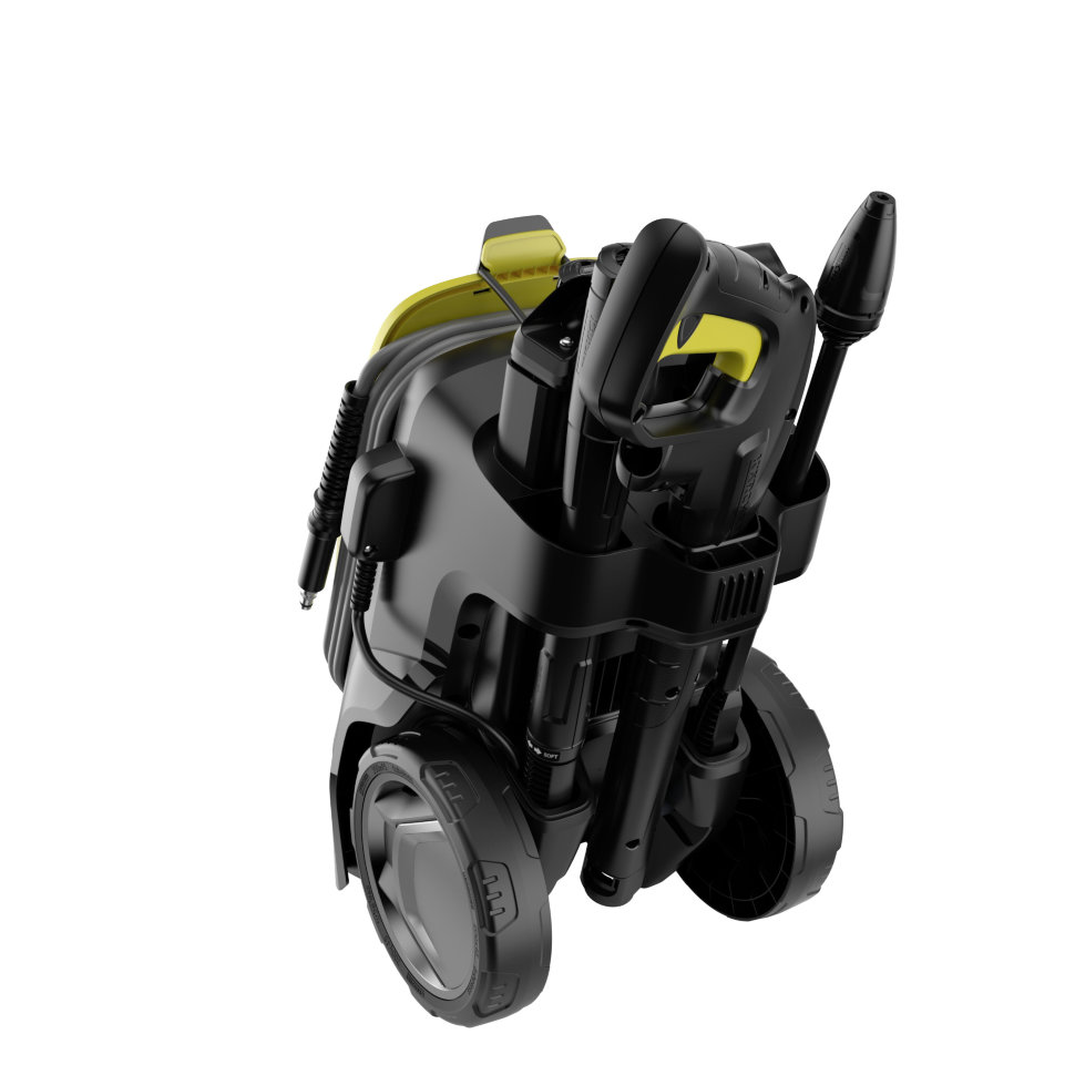 Мойка высокого давления Karcher K 7 Compact