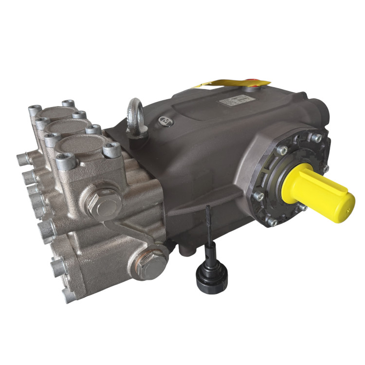 Насос Mazzoni LM 1002500R 100 л/мин, 250 бар, 1450 1/мин
