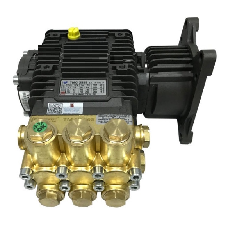 Насос Bertolini TMG 3555