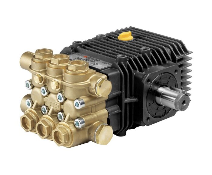 Насос Comet ZW 4030 S (15/207)