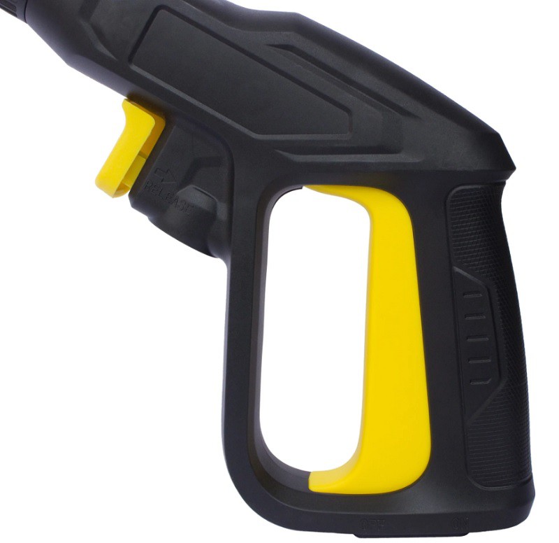 Пистолет для мойки высокого давления Karcher / Керхер, Серии К2,K3,K4,K5,K6