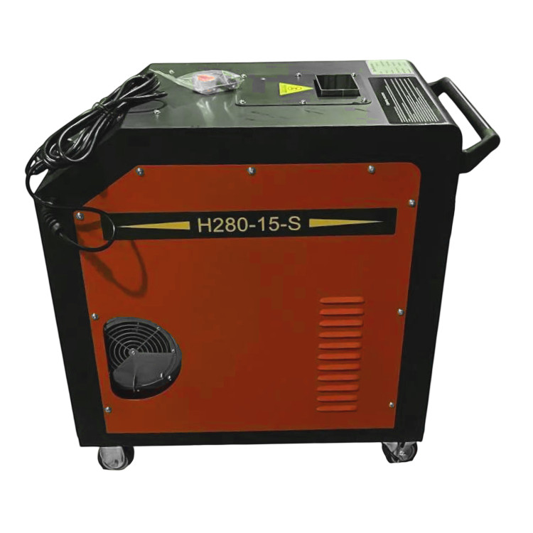 HOT BOX 250 бар, 15 л/мин, 230 В. Нагреватель воды