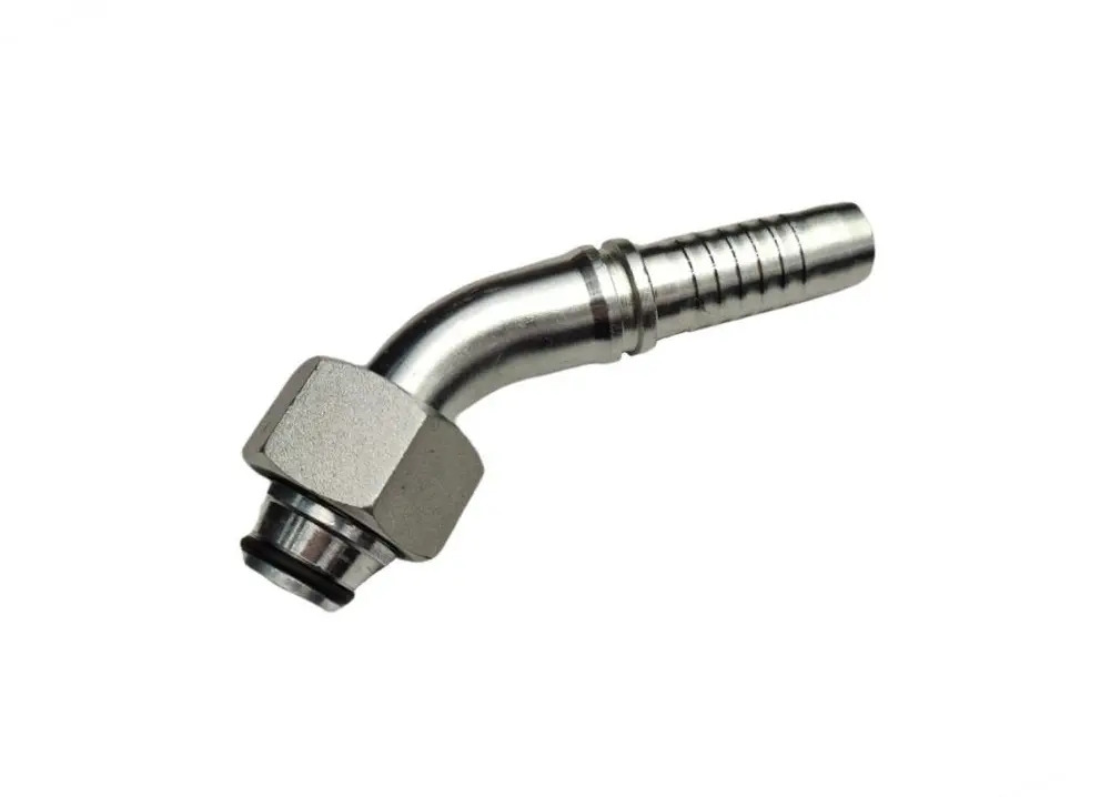 Фитинг DKO-S (Г) 14x1.5 (45) d=06