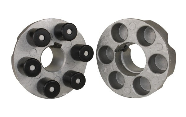 Гибкая муфта Interpump E3, Hawk NMT (28-24 вал, длина 105 мм)