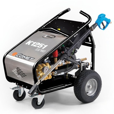 Comet K 1251 TS 33/160 T