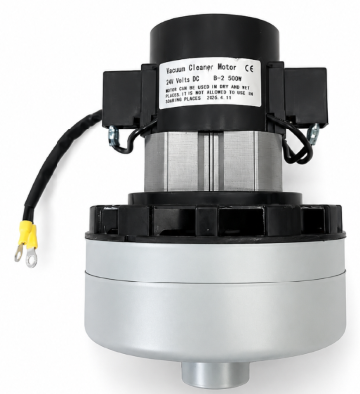 Турбина TOR для JH-350 (24V, 500W)