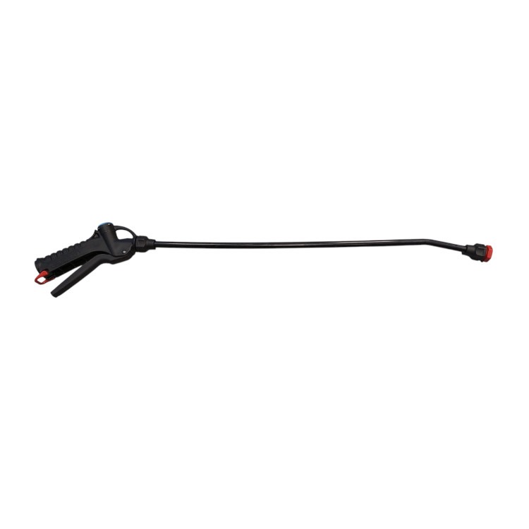 Пистолет для пеногенератора JOLLY25HR EPDM L=600 25-60 PVC
