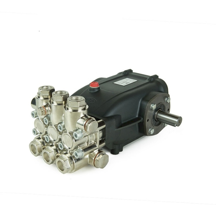 Насос Mazzoni GM 63150L CW 63 л/мин, 150 бар, 1450 об/мин