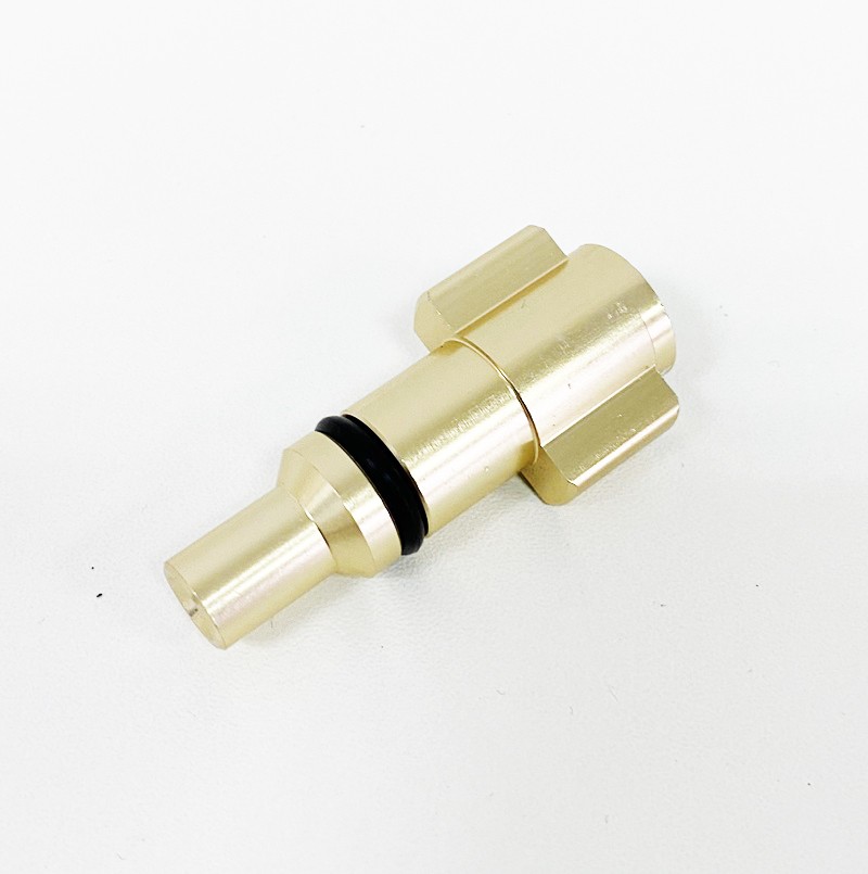 Ниппель для пенной насадки Lavor, Sterwins, 1/4" внутренняя резьба