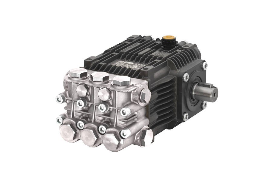 Насос Annovi Reverberi RK 15.28 H N 20640