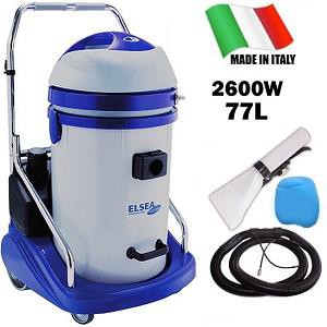 Моющий пылесос Elsea Estro EWPV330