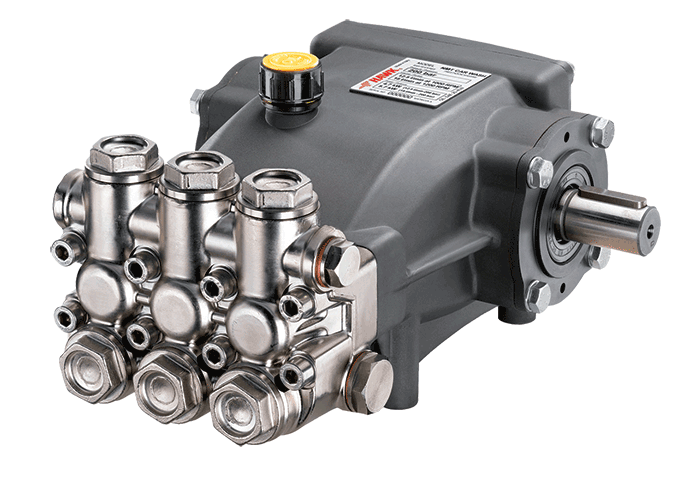 Насос Hawk NMT 1520 CWR