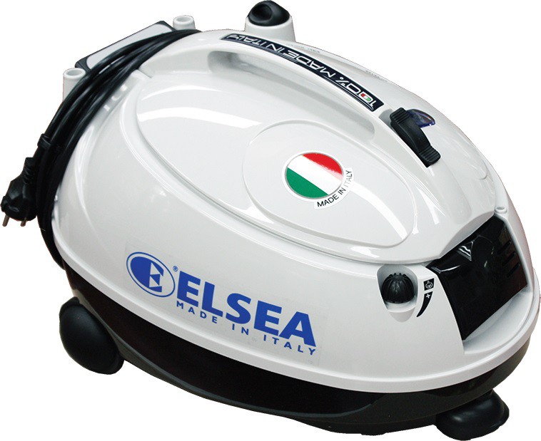Паропылесос Elsea SZ2400