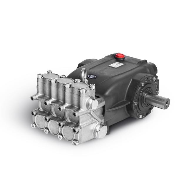 Насос Mazzoni LM 90280R 90 л/мин, 280 бар, 1450 1/мин