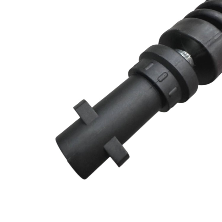 Насадка мойки днища автомобиля (41 см) для Karcher серии K