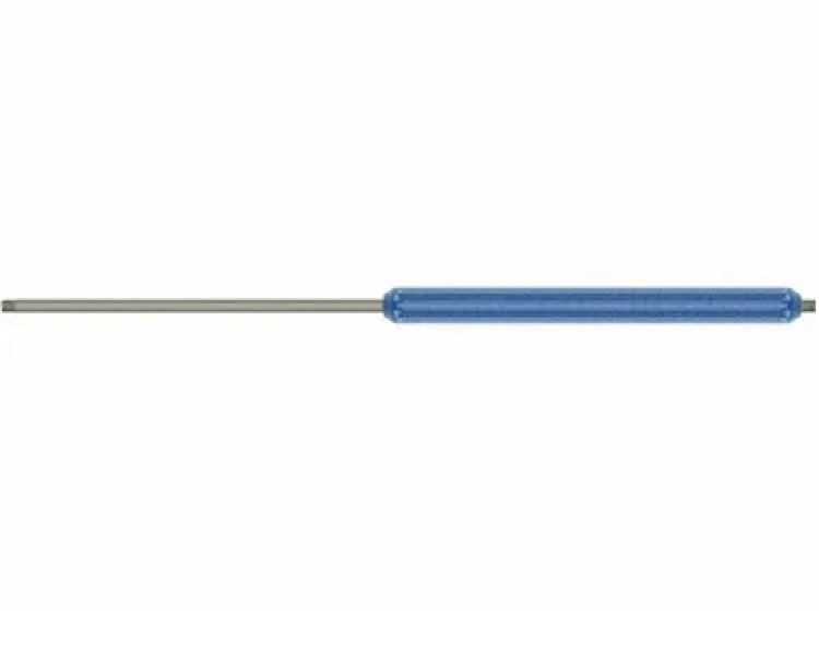 Копья для сверхвысокого давления 80 см ST-002 (600 бар) 1/4внеш-1/4внеш