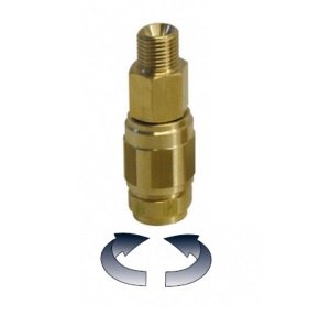 Поворотное соединение G3/8M-G3/8F