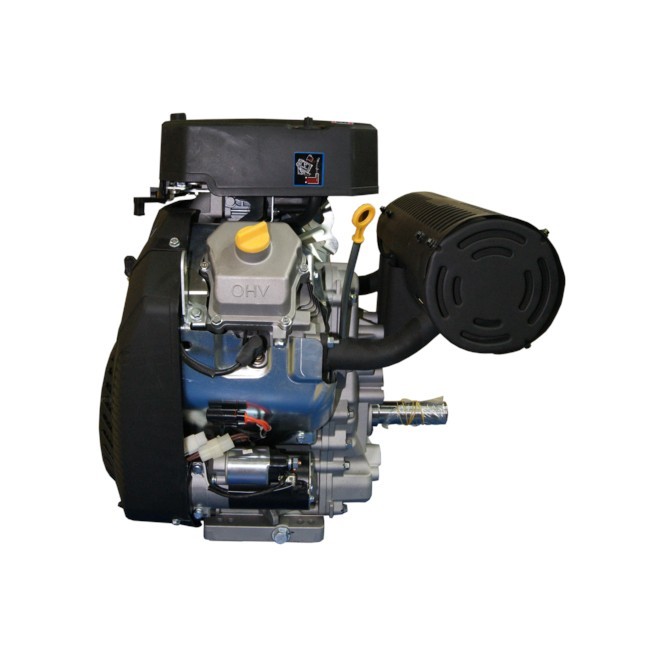 Loncin LF2V90F ECC, вал 28,575мм