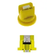 Распылитель Geoline BD 110-05 корич. (керам.)