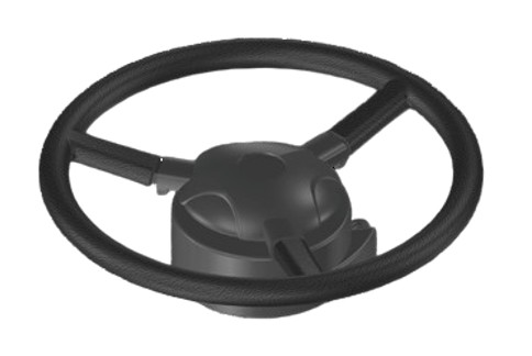 Комплект подруливающего устройства Steer Mate Electric