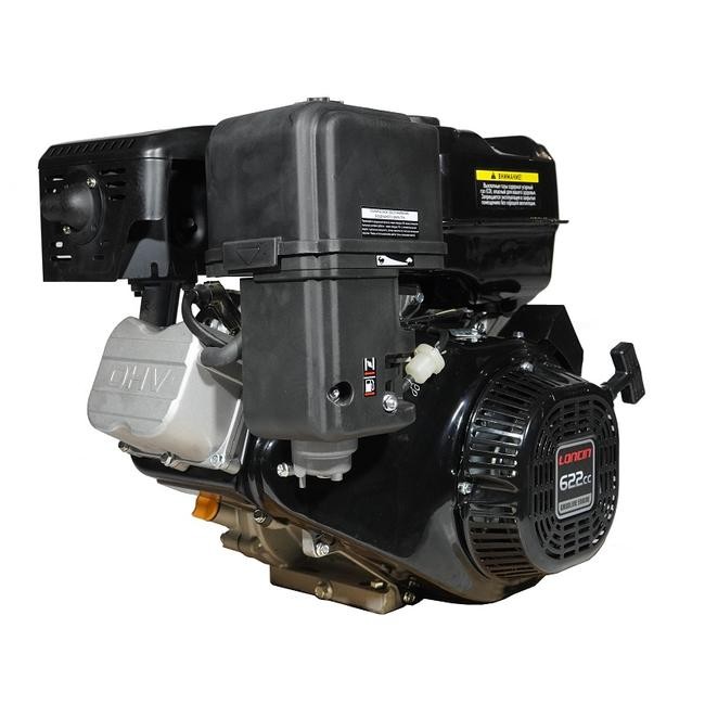 Loncin LC196FD (D type) D25 20A